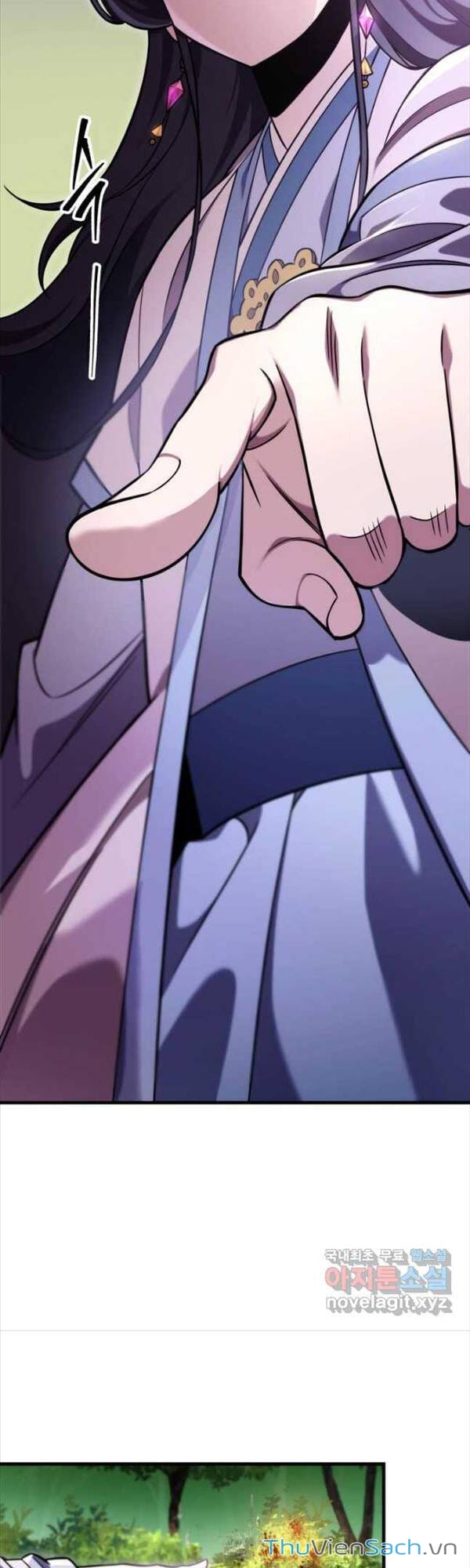 Truyện Tranh Cửu Thiên Kiếp Pháp trang 4