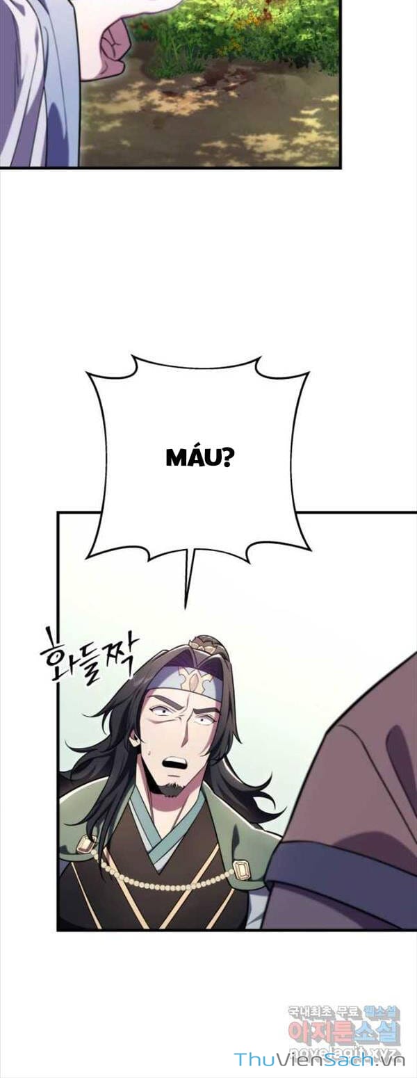 Truyện Tranh Cửu Thiên Kiếp Pháp trang 4