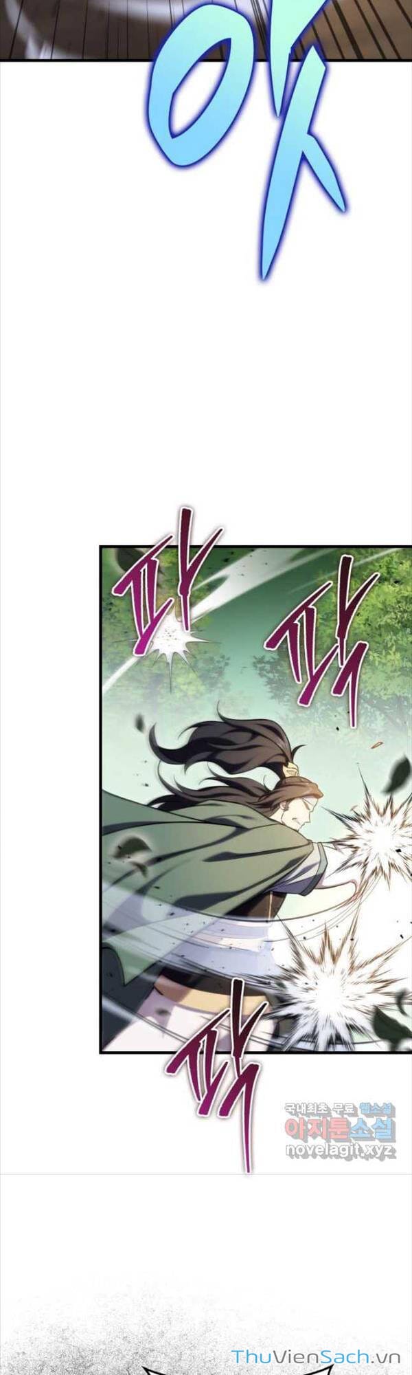 Truyện Tranh Cửu Thiên Kiếp Pháp trang 4