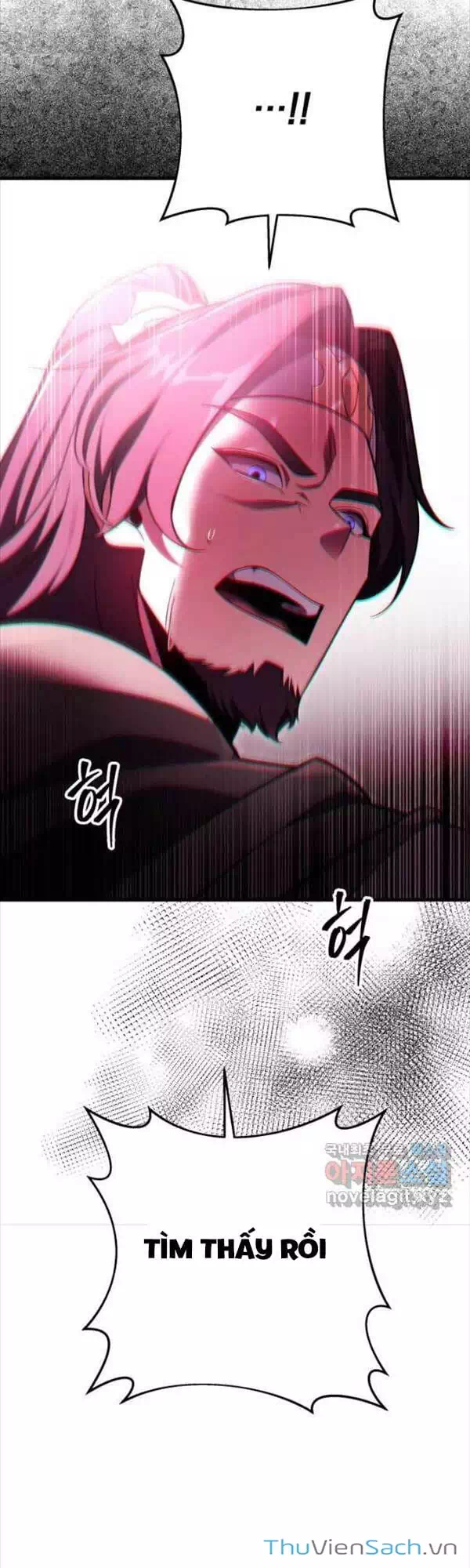 Truyện Tranh Cửu Thiên Kiếm Pháp trang 4