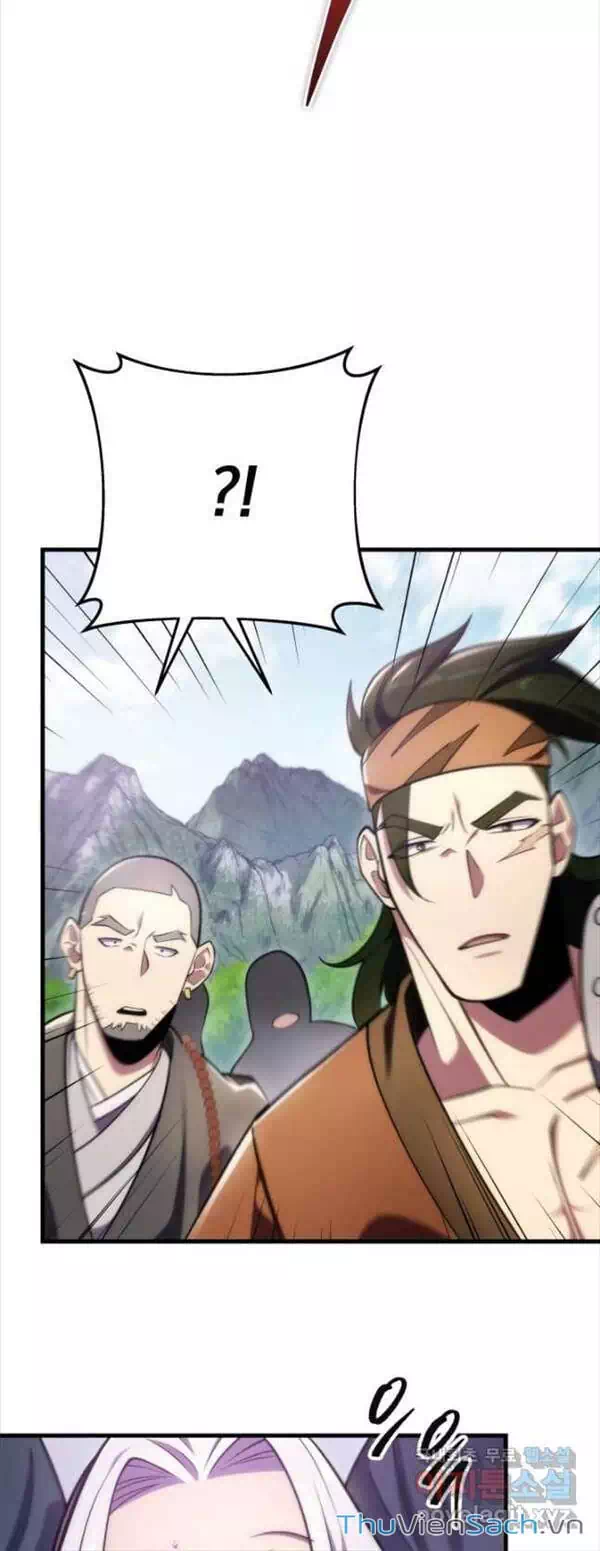 Truyện Tranh Cửu Thiên Kiếm Pháp trang 4