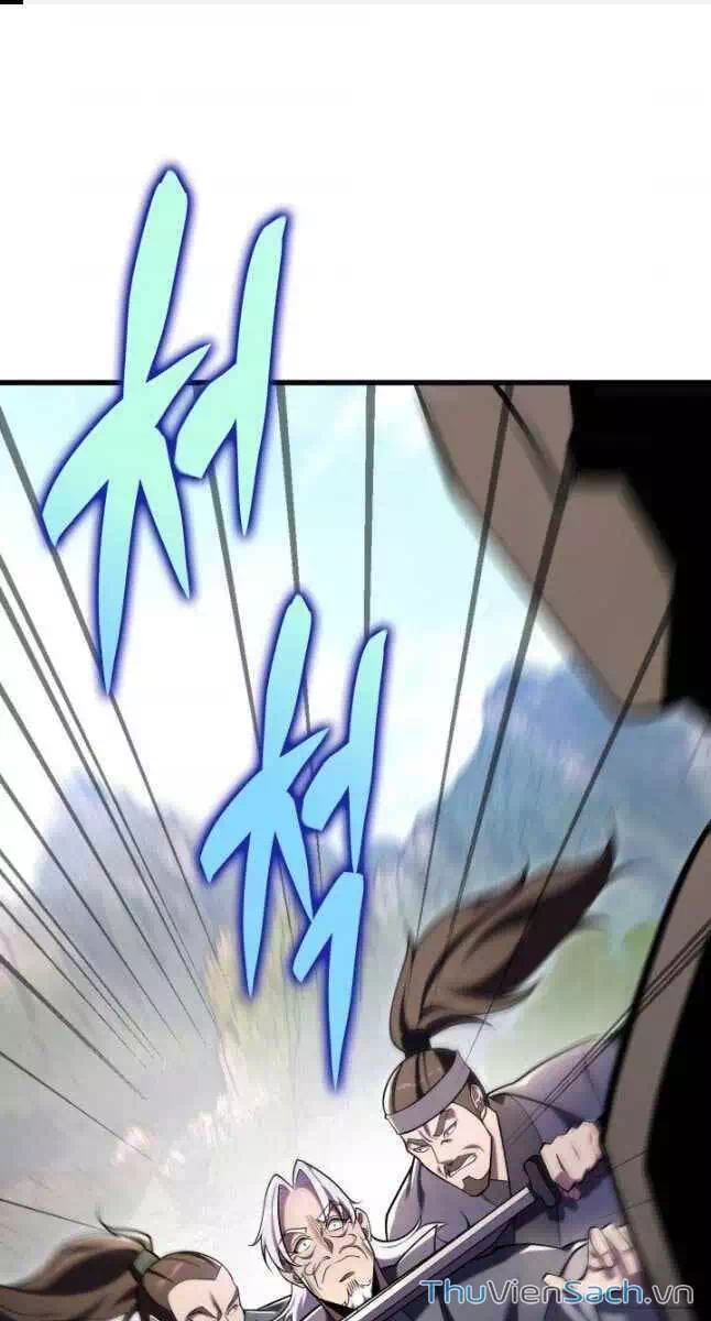 Truyện Tranh Cửu Thiên Kiếm Pháp trang 4