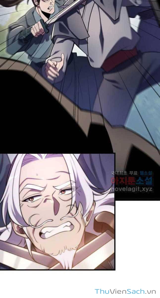 Truyện Tranh Cửu Thiên Kiếp Pháp trang 4