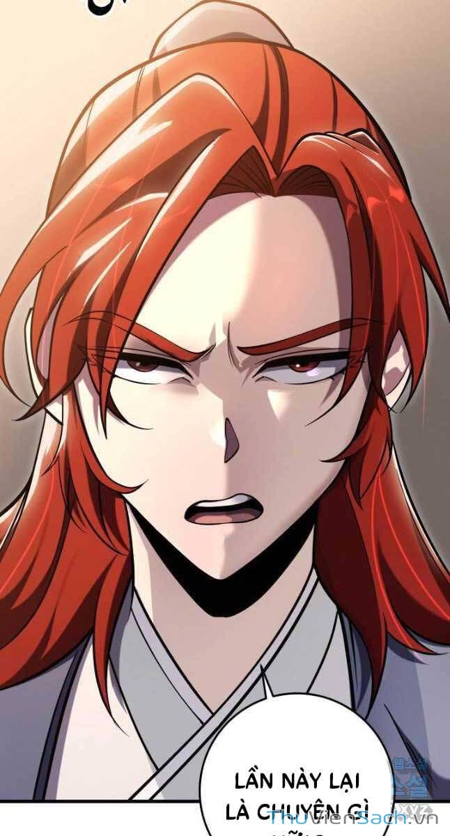 Truyện Tranh Cửu Thiên Kiếp Pháp trang 4