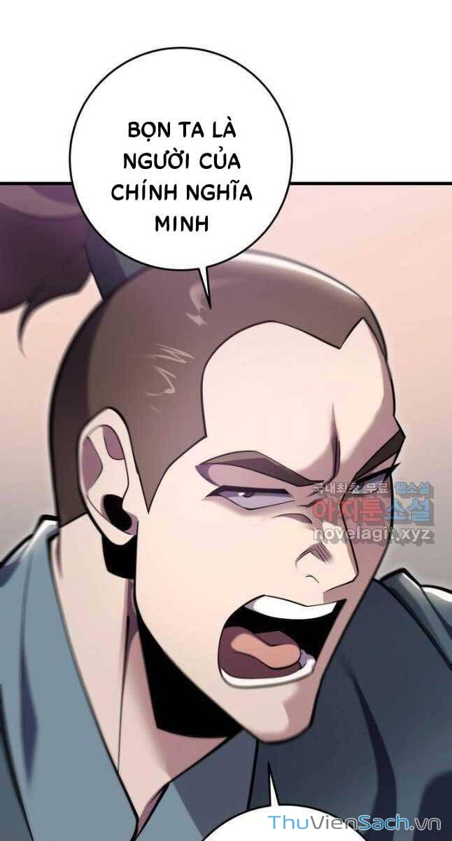 Truyện Tranh Cửu Thiên Kiếp Pháp trang 4