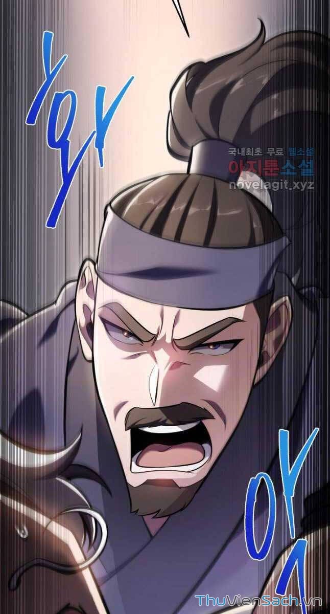 Truyện Tranh Cửu Thiên Kiếp Pháp trang 4