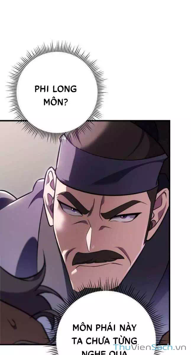 Truyện Tranh Cửu Thiên Kiếm Pháp trang 4