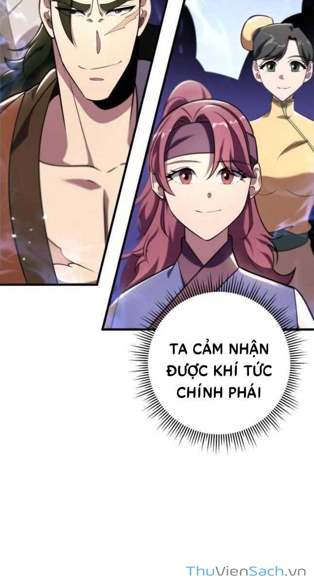 Truyện Tranh Cửu Thiên Kiếp Pháp trang 4