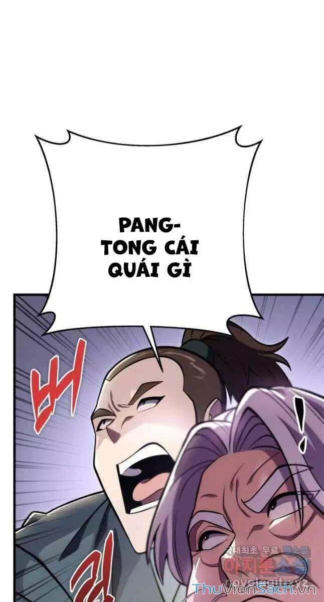 Truyện Tranh Cửu Thiên Kiếm Pháp trang 4