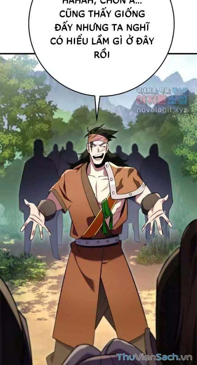 Truyện Tranh Cửu Thiên Kiếm Pháp trang 4