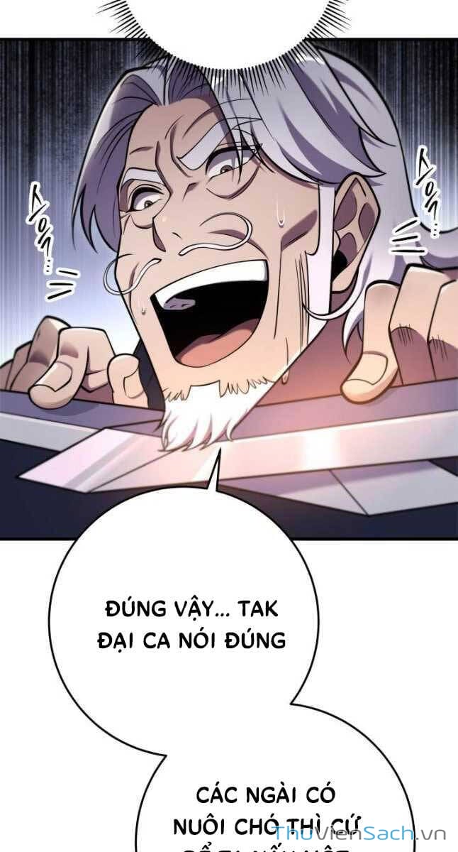 Truyện Tranh Cửu Thiên Kiếp Pháp trang 4