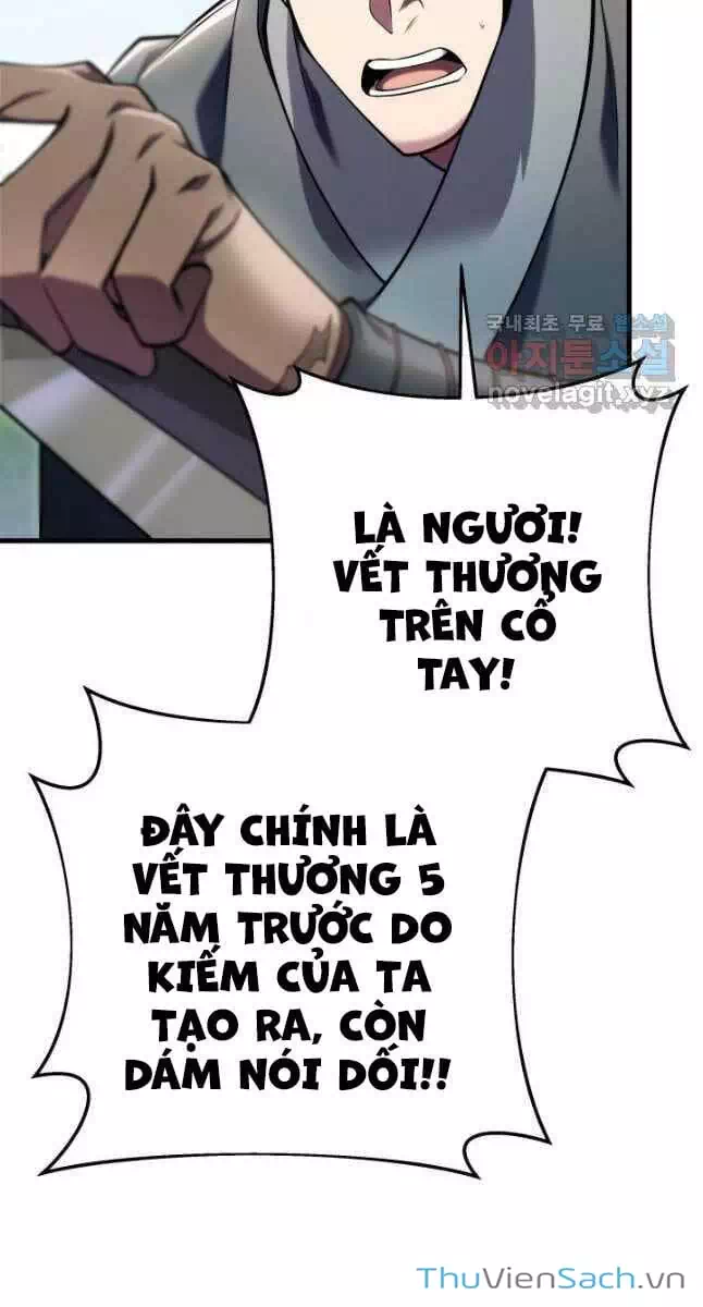 Truyện Tranh Cửu Thiên Kiếm Pháp trang 4