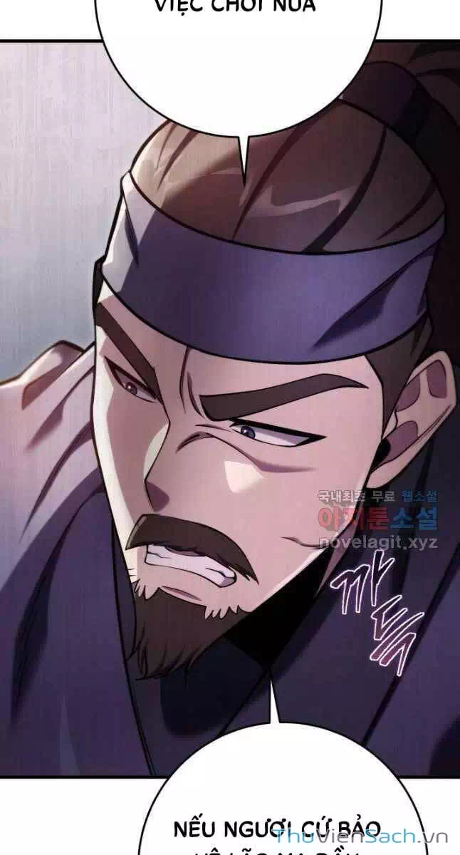 Truyện Tranh Cửu Thiên Kiếm Pháp trang 4