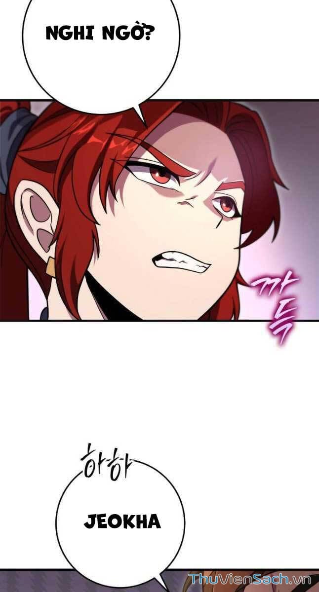 Truyện Tranh Cửu Thiên Kiếp Pháp trang 4