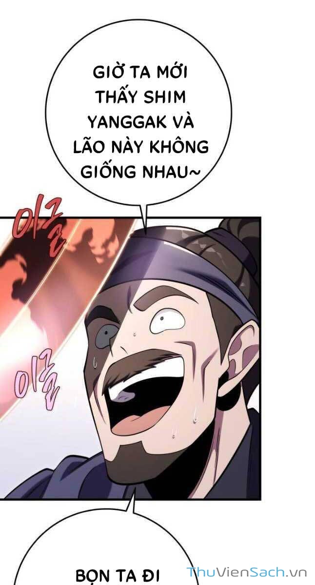 Truyện Tranh Cửu Thiên Kiếp Pháp trang 4