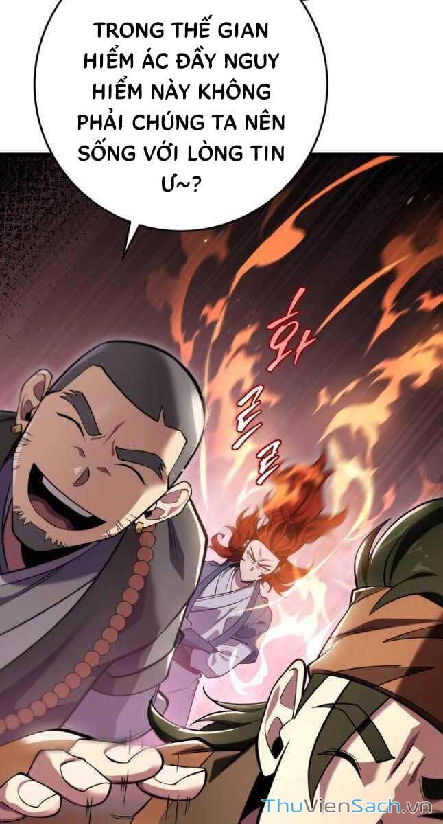 Truyện Tranh Cửu Thiên Kiếp Pháp trang 4