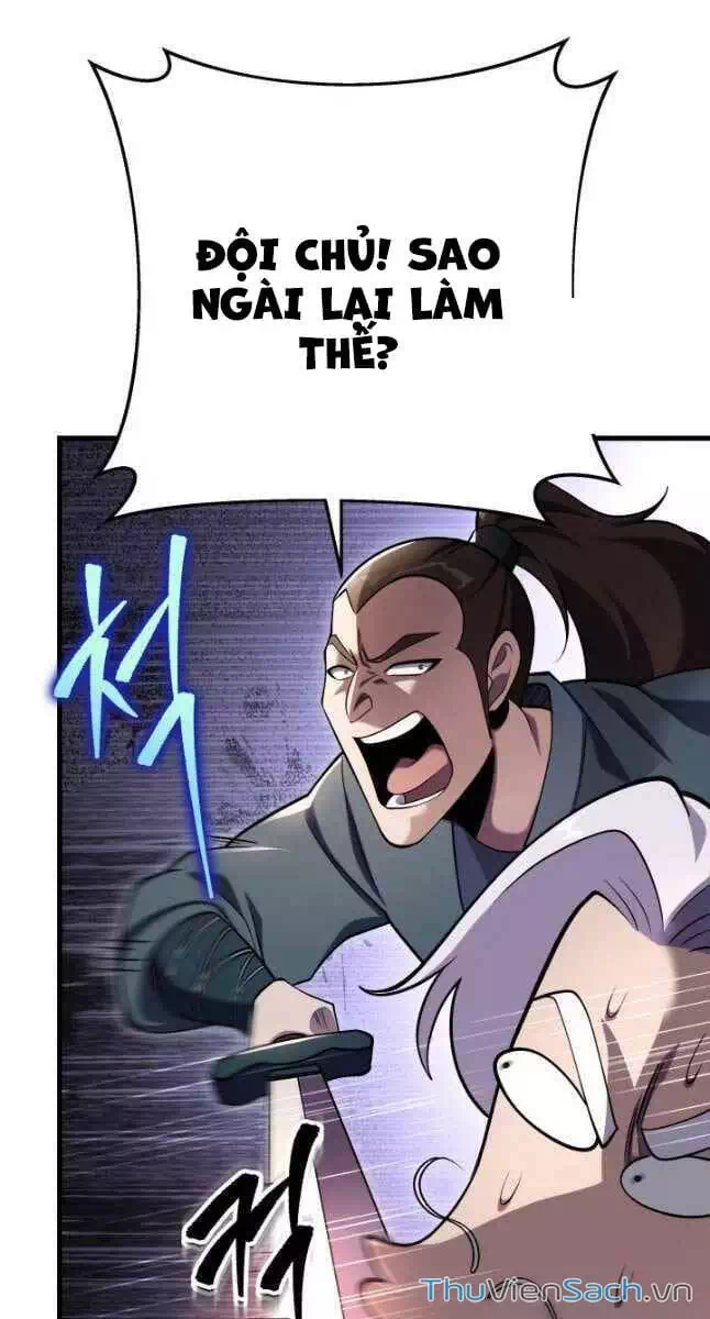 Truyện Tranh Cửu Thiên Kiếm Pháp trang 4