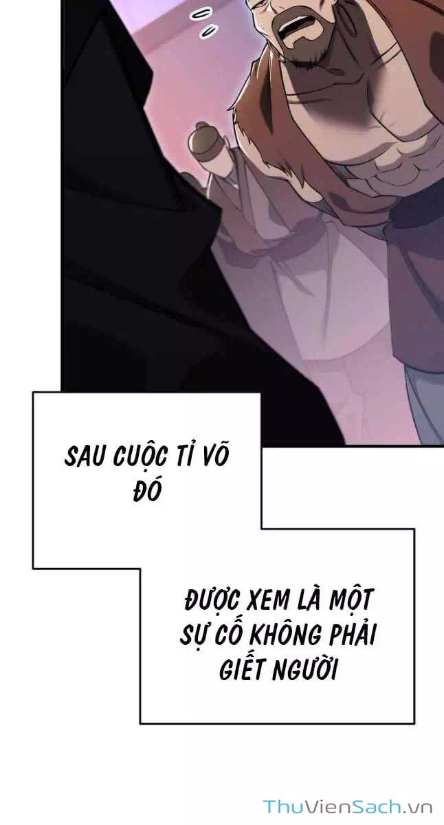 Truyện Tranh Cửu Thiên Kiếm Pháp trang 4