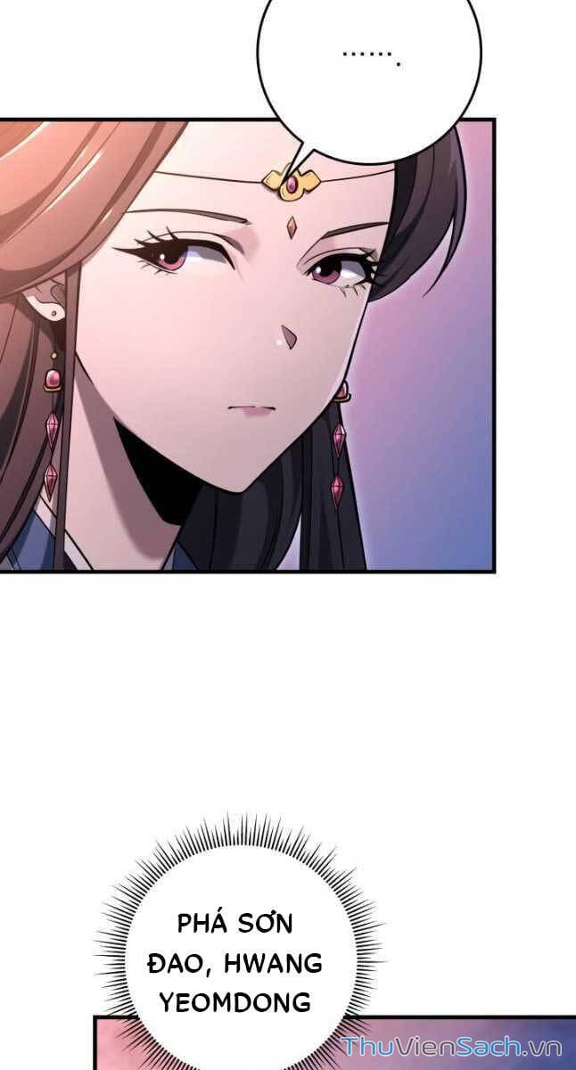 Truyện Tranh Cửu Thiên Kiếp Pháp trang 4