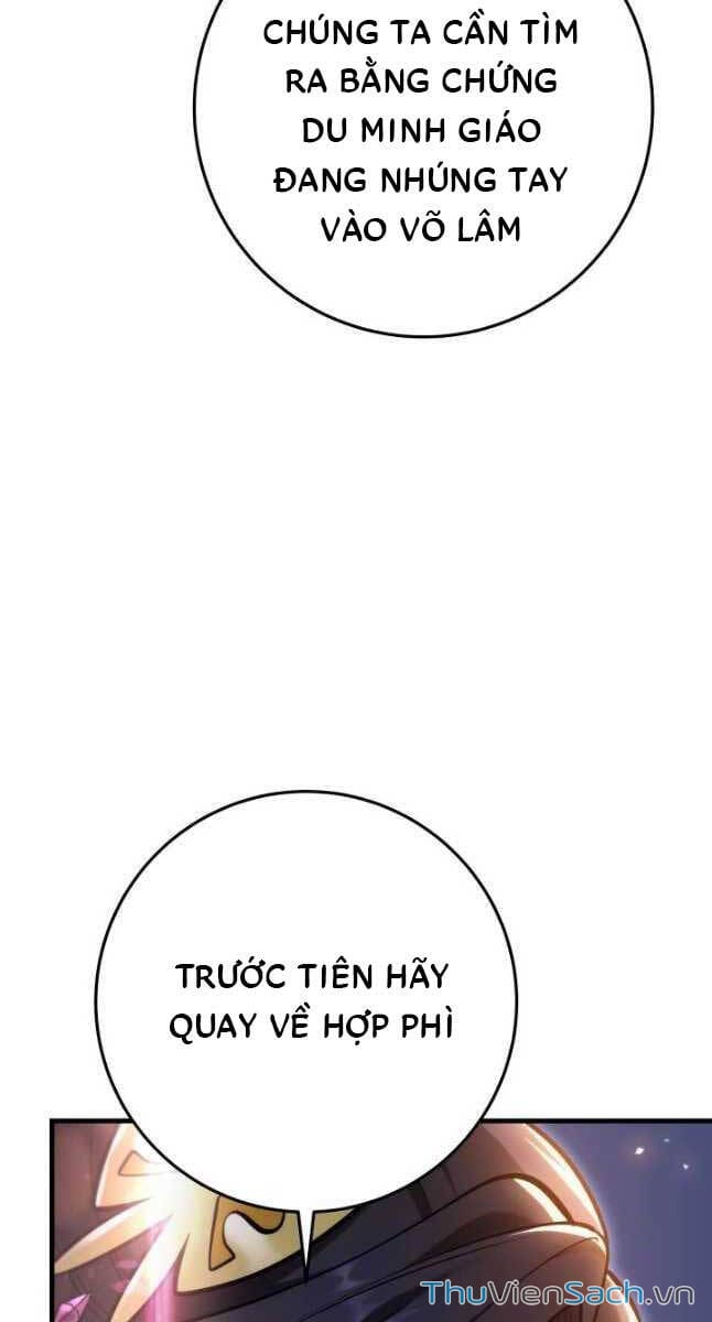 Truyện Tranh Cửu Thiên Kiếp Pháp trang 4