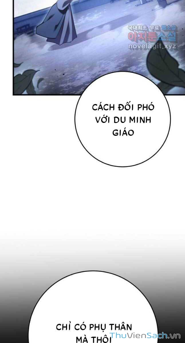 Truyện Tranh Cửu Thiên Kiếp Pháp trang 4