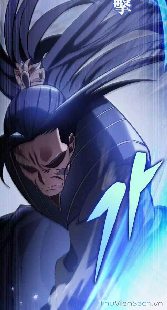 Truyện Tranh Cửu Thiên Kiếm Pháp trang 4