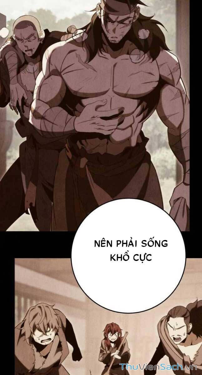 Truyện Tranh Cửu Thiên Kiếp Pháp trang 4