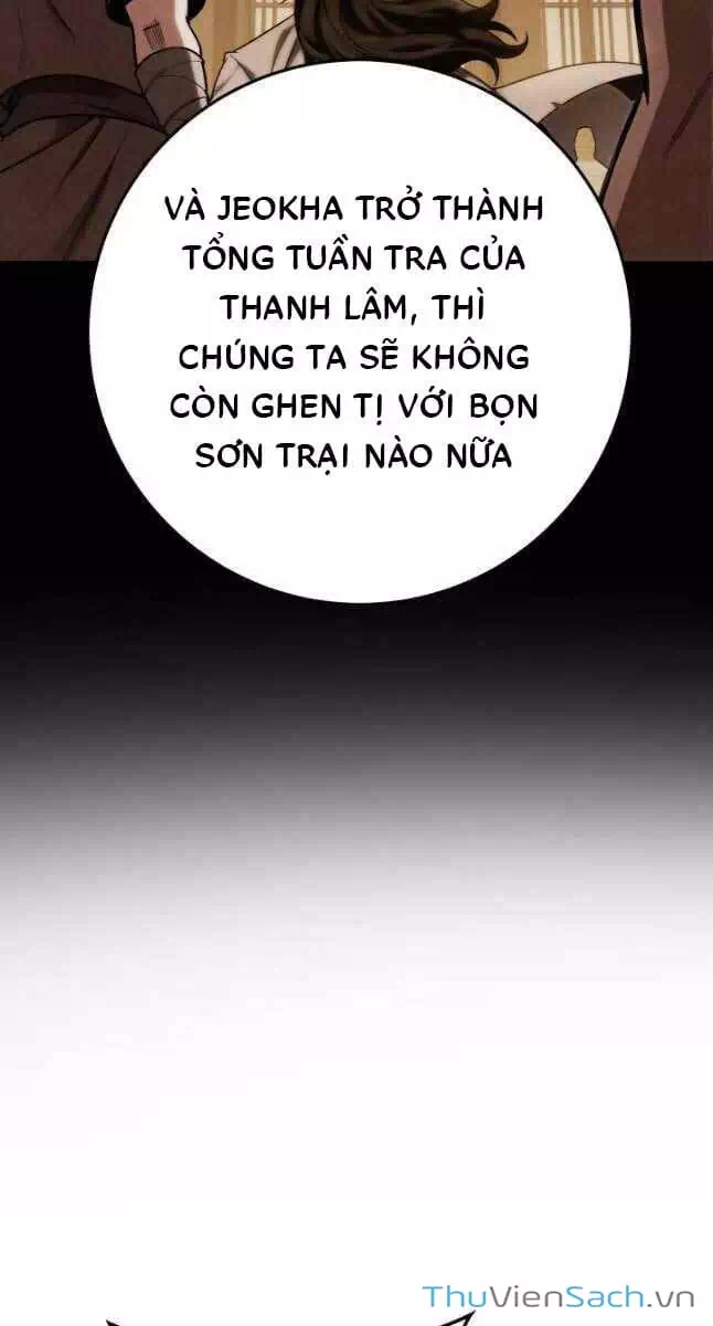 Truyện Tranh Cửu Thiên Kiếm Pháp trang 4