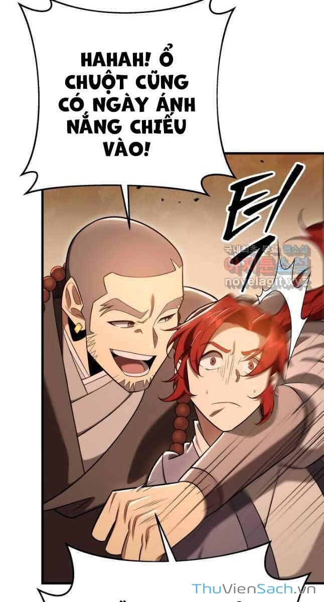 Truyện Tranh Cửu Thiên Kiếp Pháp trang 4