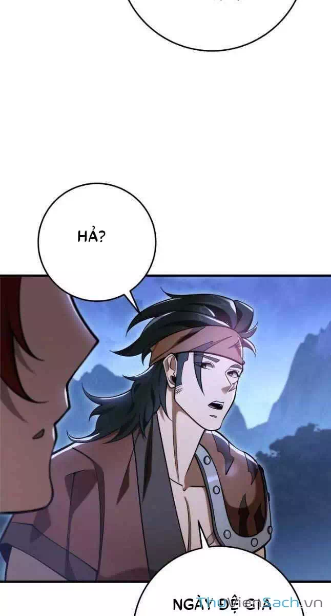 Truyện Tranh Cửu Thiên Kiếm Pháp trang 4