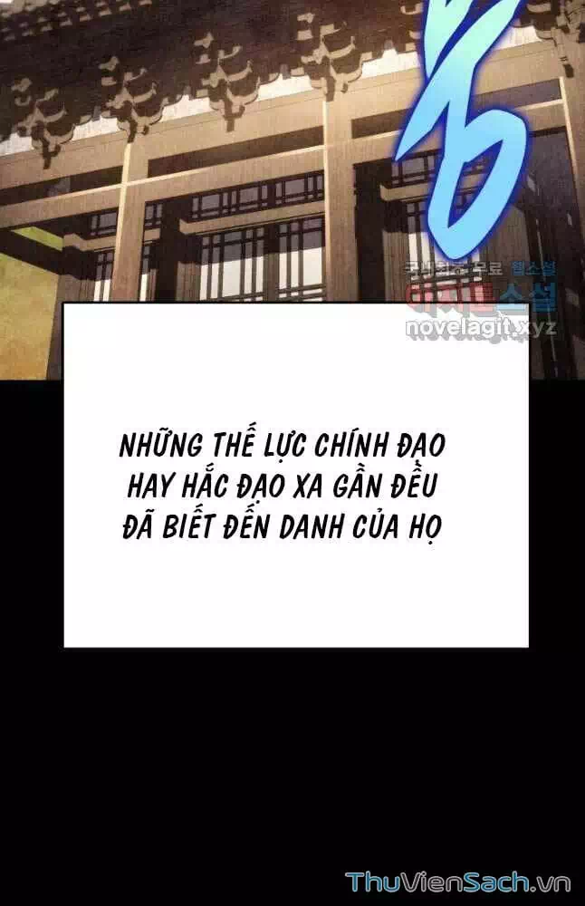 Truyện Tranh Cửu Thiên Kiếm Pháp trang 4