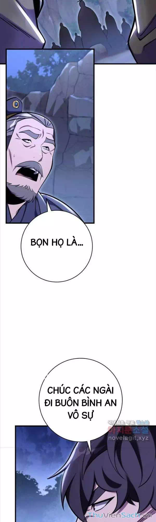 Truyện Tranh Cửu Thiên Kiếm Pháp trang 4