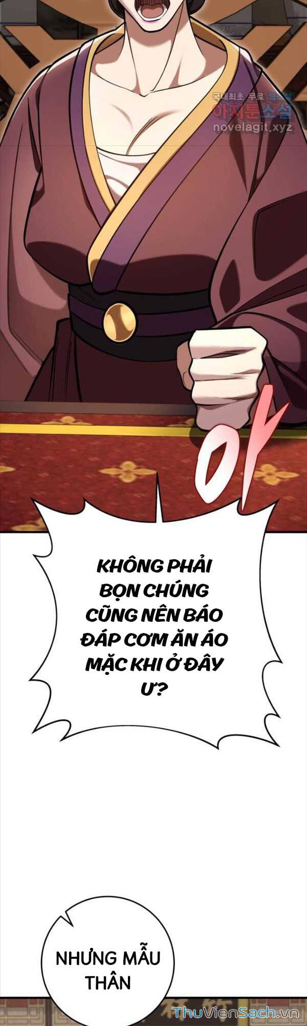 Truyện Tranh Cửu Thiên Kiếp Pháp trang 4