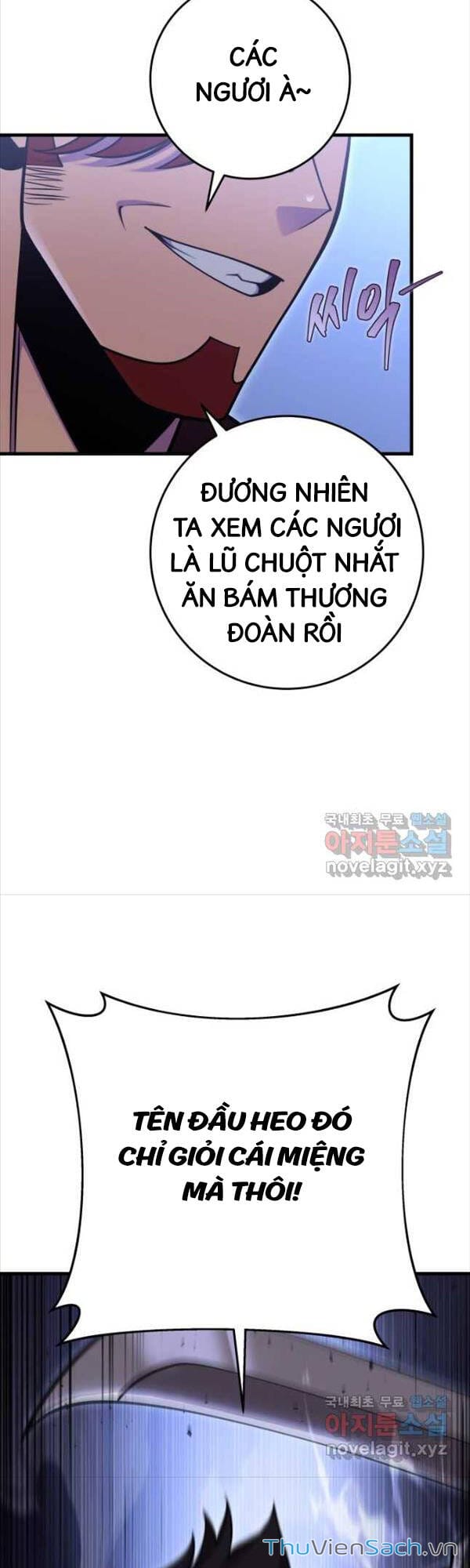 Truyện Tranh Cửu Thiên Kiếp Pháp trang 4