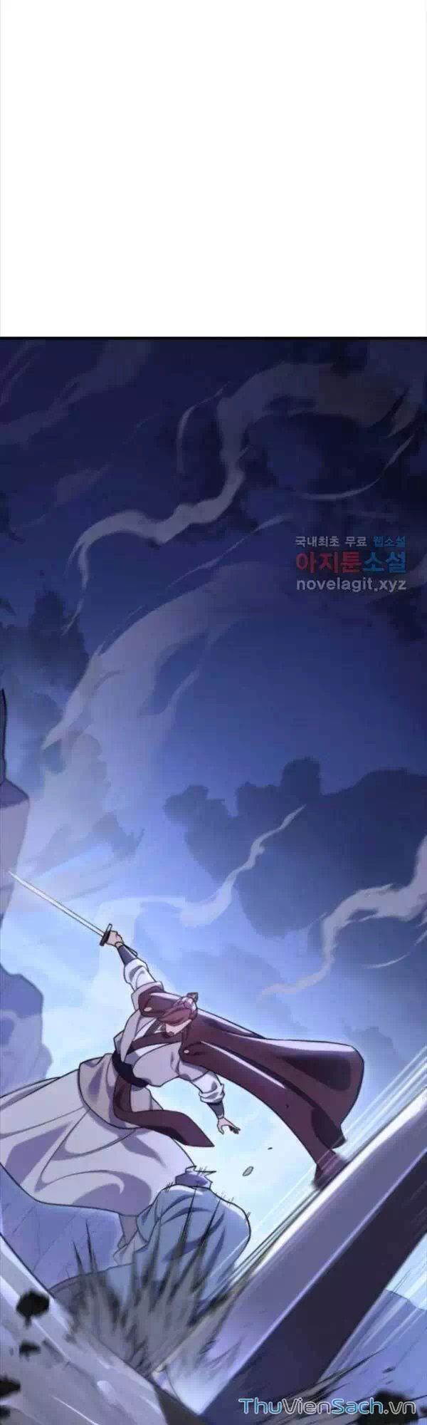 Truyện Tranh Cửu Thiên Kiếm Pháp trang 4