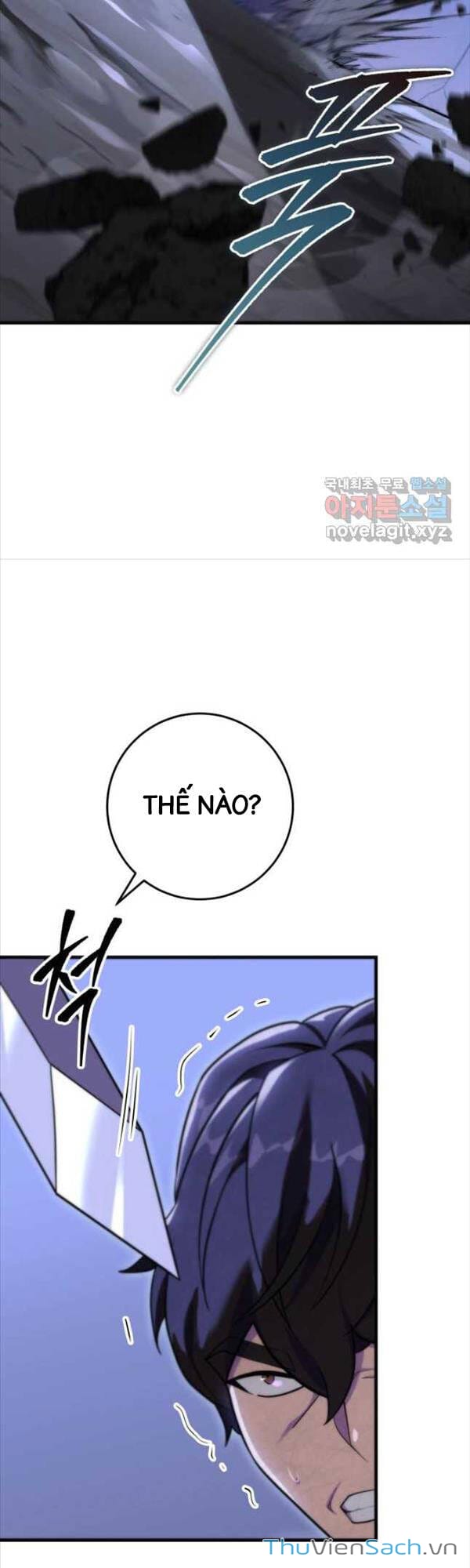 Truyện Tranh Cửu Thiên Kiếp Pháp trang 4