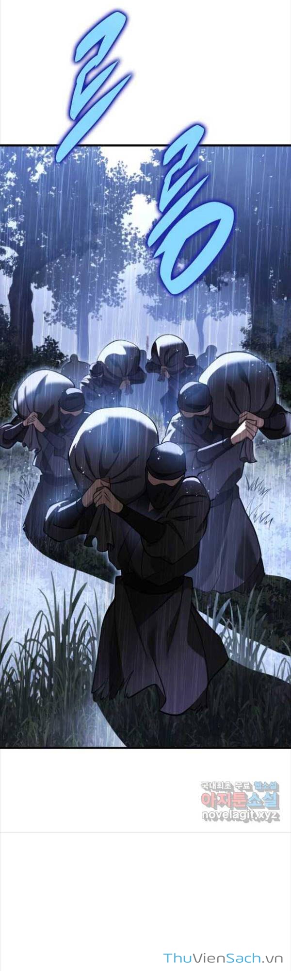 Truyện Tranh Cửu Thiên Kiếp Pháp trang 4