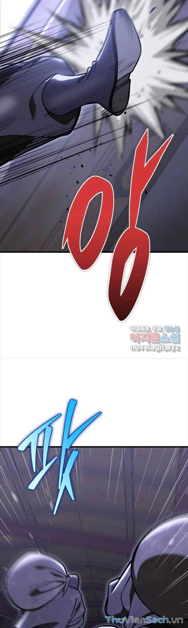 Truyện Tranh Cửu Thiên Kiếp Pháp trang 4