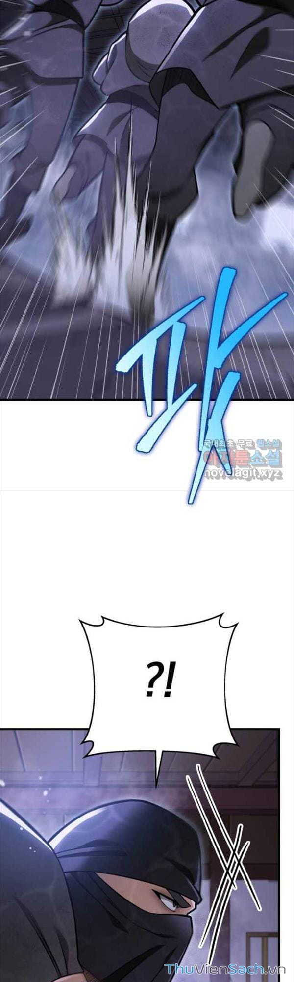 Truyện Tranh Cửu Thiên Kiếp Pháp trang 4