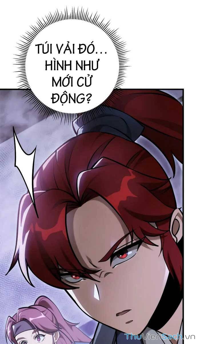 Truyện Tranh Cửu Thiên Kiếp Pháp trang 4