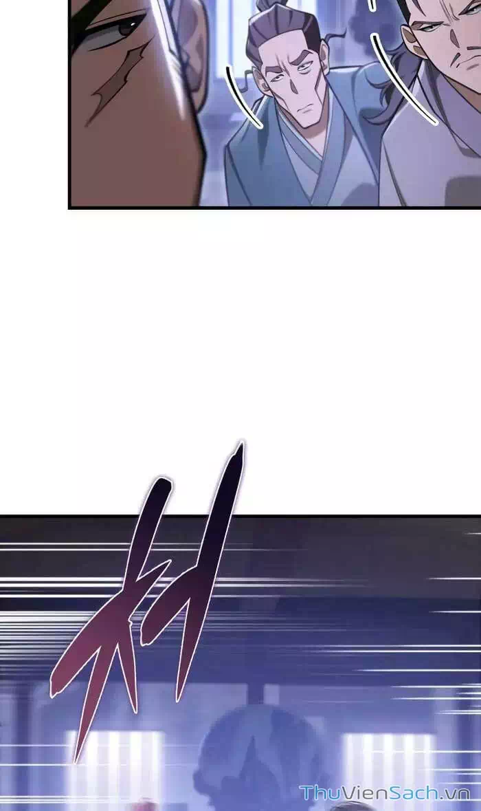 Truyện Tranh Cửu Thiên Kiếm Pháp trang 4