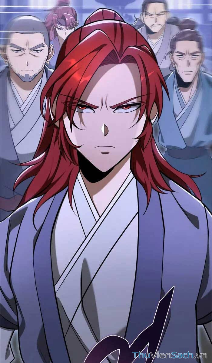 Truyện Tranh Cửu Thiên Kiếp Pháp trang 4