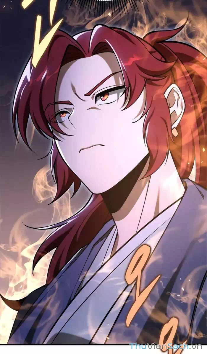 Truyện Tranh Cửu Thiên Kiếm Pháp trang 4