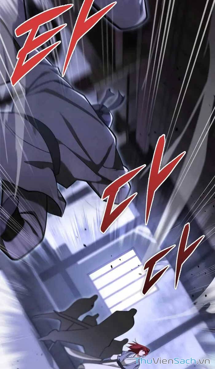 Truyện Tranh Cửu Thiên Kiếp Pháp trang 4