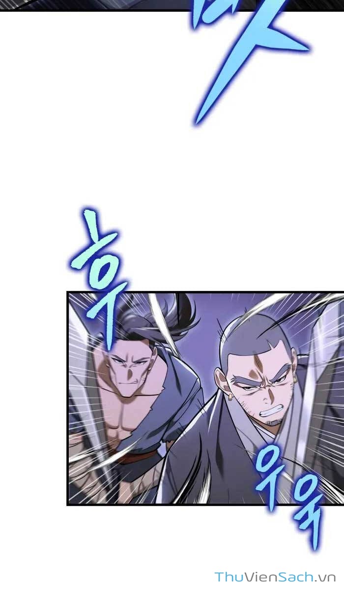 Truyện Tranh Cửu Thiên Kiếp Pháp trang 4