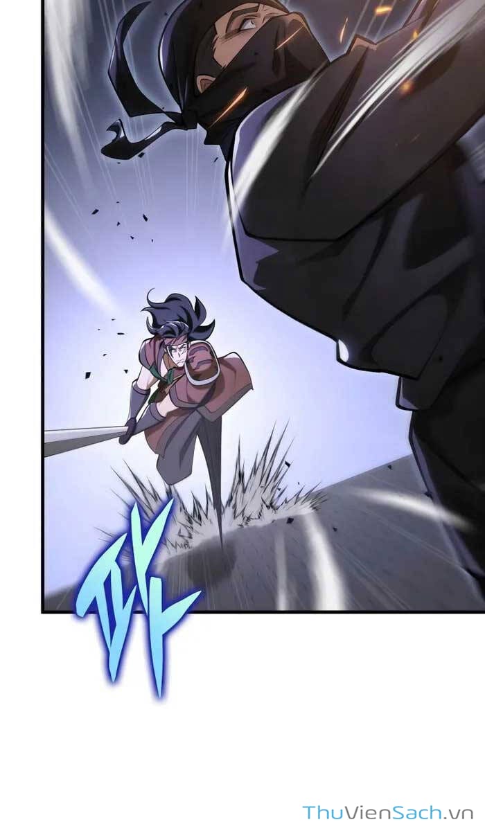 Truyện Tranh Cửu Thiên Kiếp Pháp trang 4