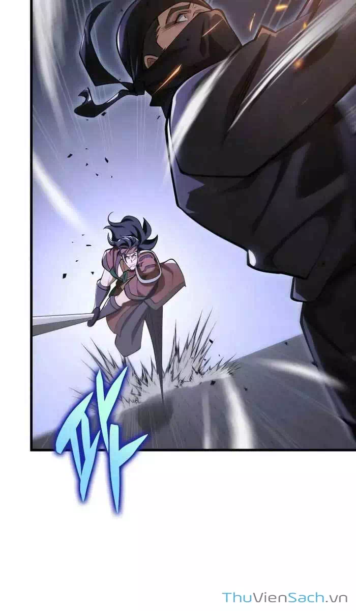 Truyện Tranh Cửu Thiên Kiếm Pháp trang 4