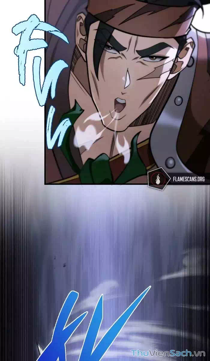 Truyện Tranh Cửu Thiên Kiếm Pháp trang 4