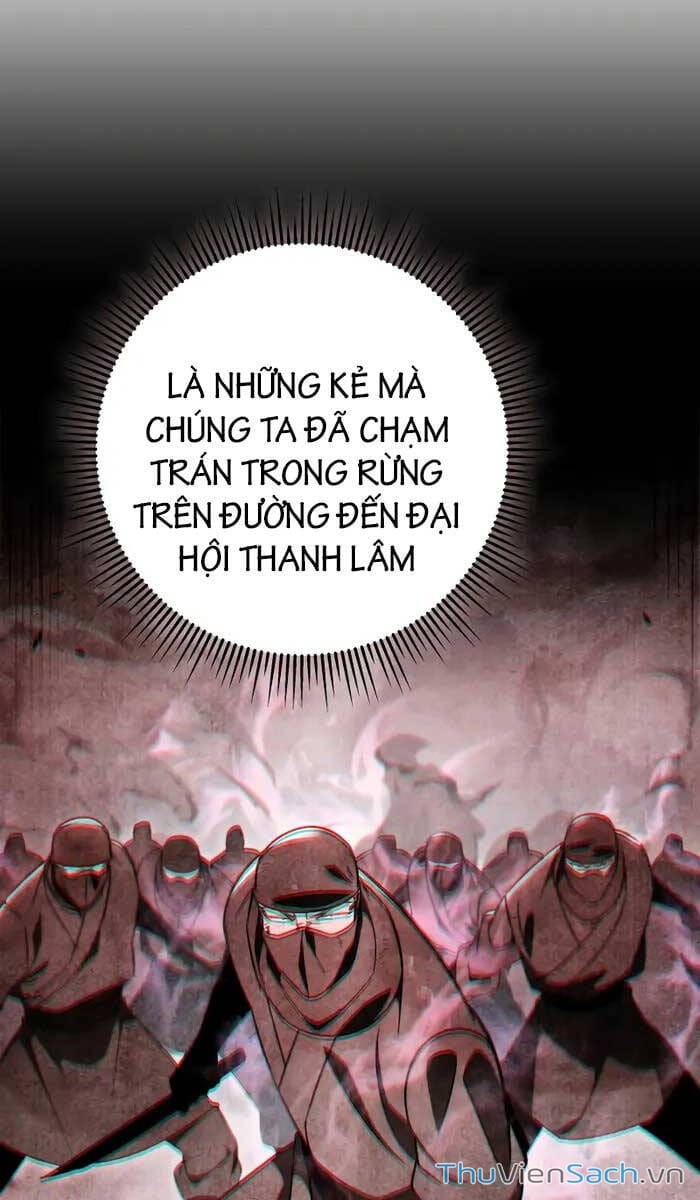 Truyện Tranh Cửu Thiên Kiếp Pháp trang 4