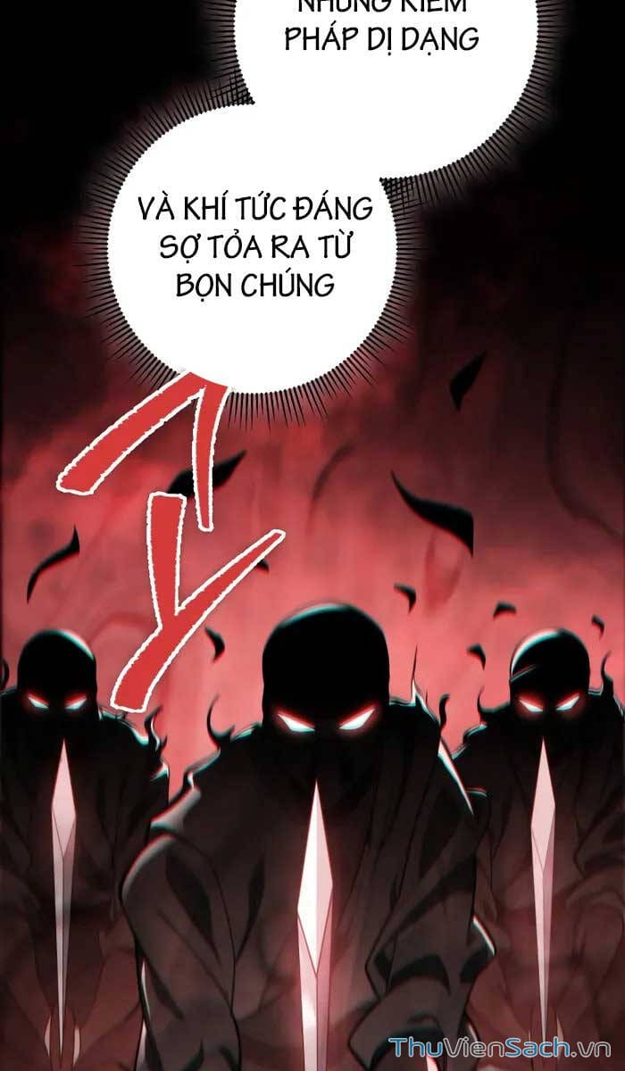 Truyện Tranh Cửu Thiên Kiếp Pháp trang 4